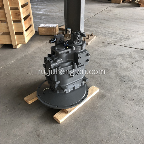 JCB JS330 Main Pump K5V200DPH